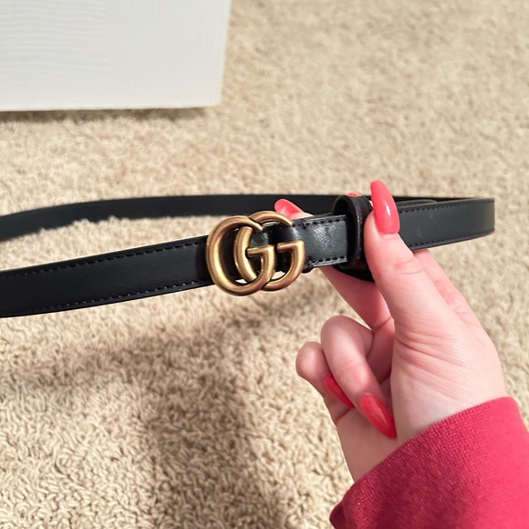 Gucci Accessories - gucci belt